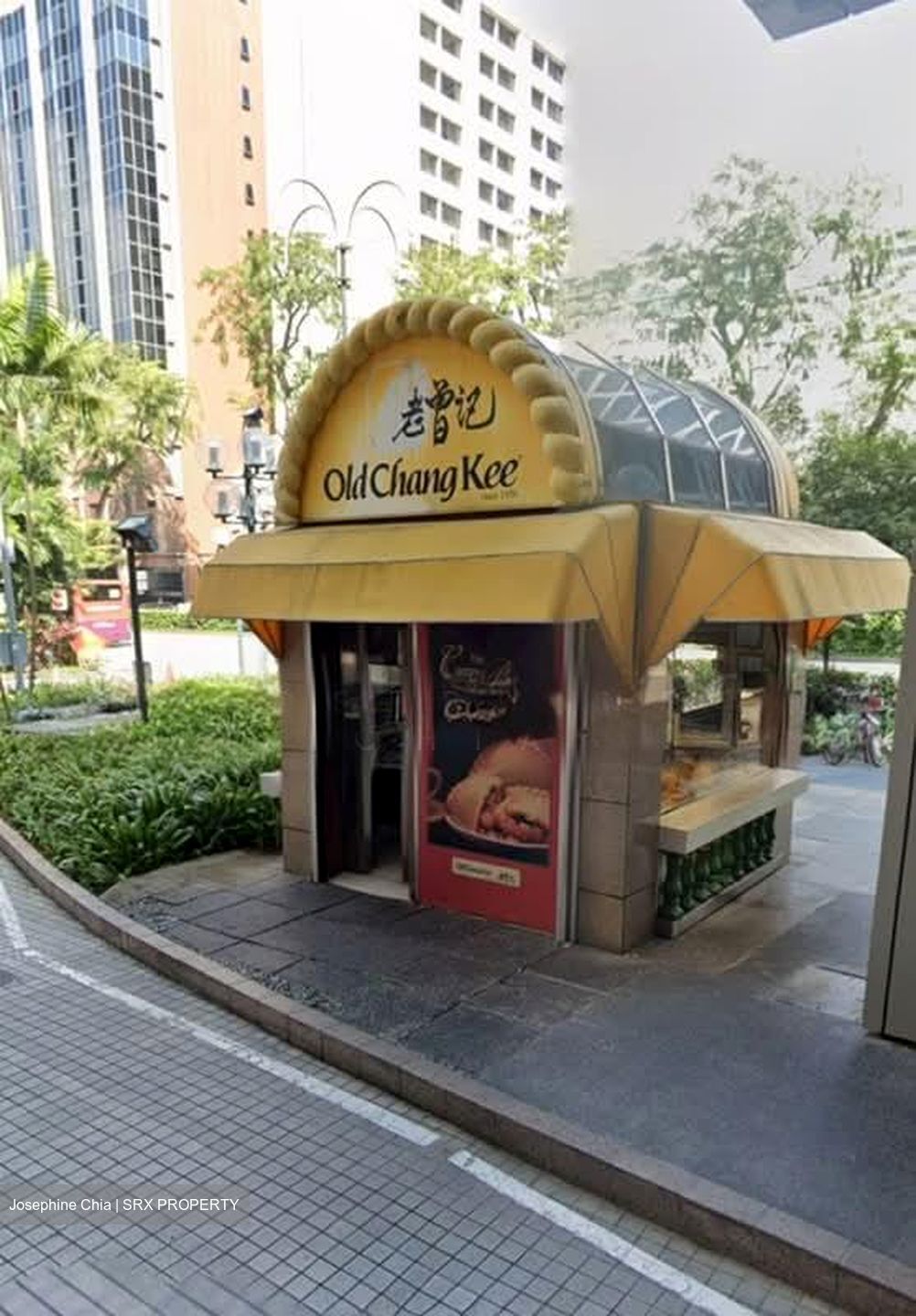 Far East Plaza (D9), Retail #582243321